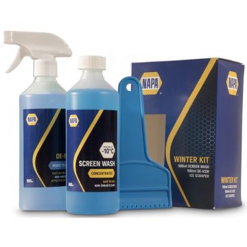 Napa Winter Kit NWK1003