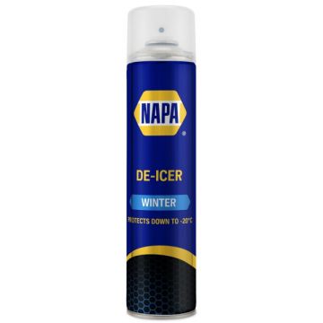 NAPA NDI1001 De Icer 600ml -20