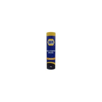 NAPA NGR7400 Multi Purpose Grease 400g Cartridge