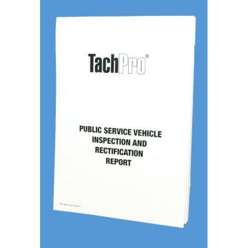 DIGITAL 2000 100211 PSV INSPECTION PADS