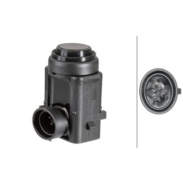 Hella 6PX358141-011 Sensor, parking assist