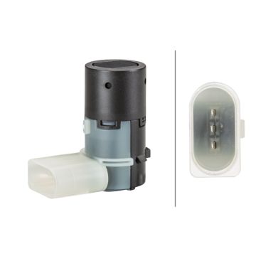 Hella 6PX358141-241 Sensor, parking assist