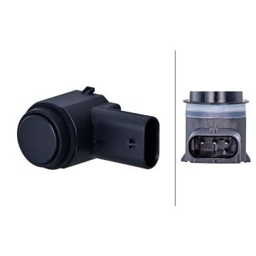Hella 6PX358270-231 Parking Sensor PDC