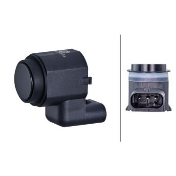 Hella 6PX358270-241 Parking Sensor PDC