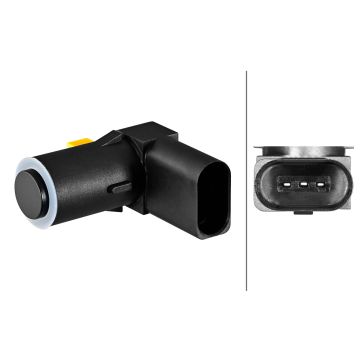 Hella 6PX358270-581 Parking Sensor PDC
