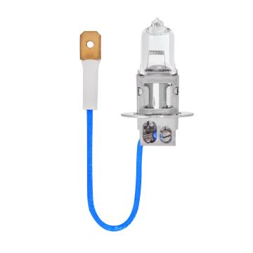 Ring Automotive R453 H3 Headlight Bulb