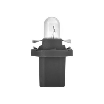 Ring Automotive R509T 12v 1.2w B8.5d(Black) Pan Trade Pk