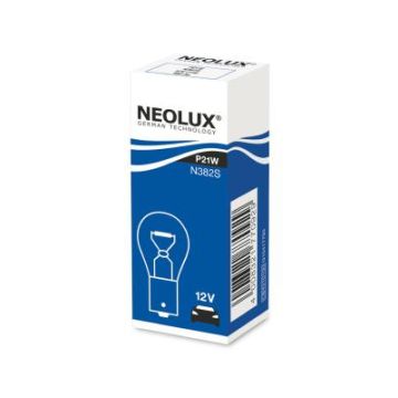 Neolux N382S 12v 21w Ba15s