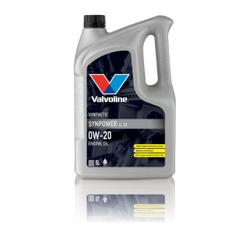 Valvoline 895092 Engine Oil 5L