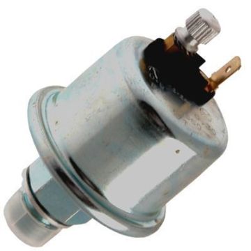 Cambiare VE706065 Oil Pressure Switch