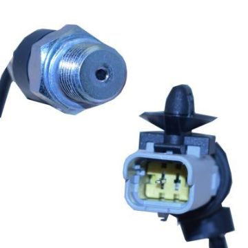 Cambiare VE706135 Oil Pressure Switch