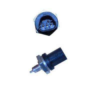 Cambiare VE706136 Oil Pressure Switch