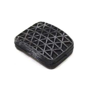Leader 24404216 Clutch Pedal Rubber