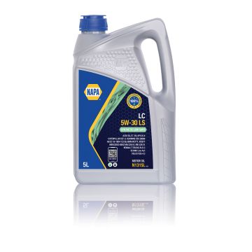 NAPA N1315L Lc 5w-30 Ls