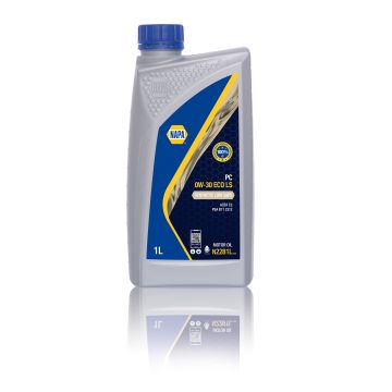 NAPA N2361L Fd 5w-20 Eco-B (1l)