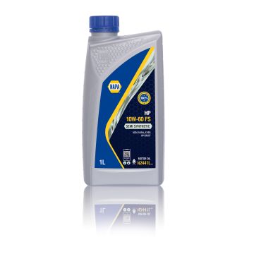 NAPA N2441L Hp 10w-60 Fs (1l)