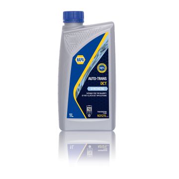 NAPA N3121L Automatic Transmission Fluid