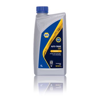 NAPA N3161L Automatic Transmission Fluid