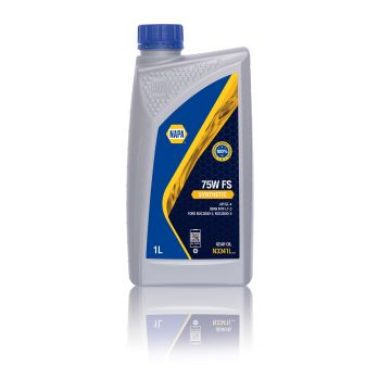 NAPA N3341L Manual Transmission Oil