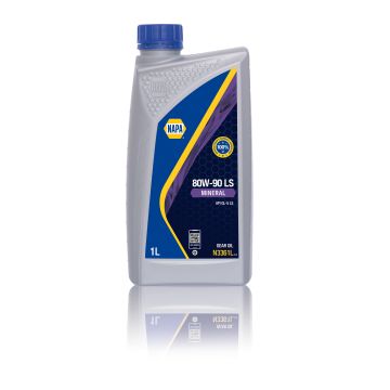 NAPA N3361L Axle Gear Oil