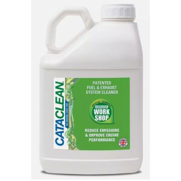 Cataclean CAT005 5 Litre Work Shop