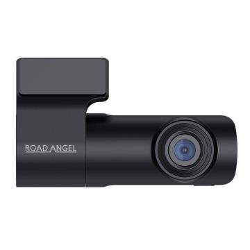 Road Angel Wifi Connected Dash Cam HALOSTART