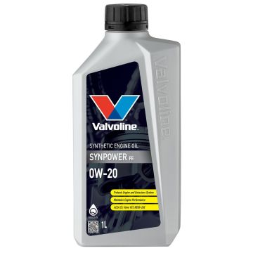 Valvoline 907852 Engine Oil 1L