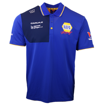 NAPA E2135 Racing 2025 Polo s