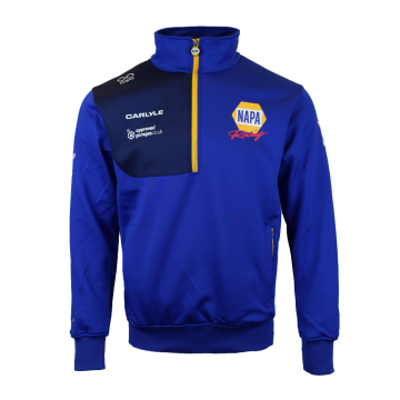 NAPA E2113 Racing 2025 Tracktop Ladies 12