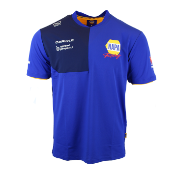 NAPA E2155 Racing 2025 T-Shirt l
