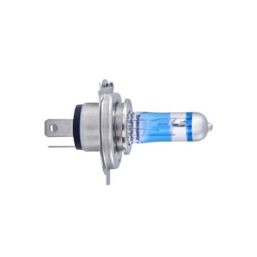 NAPA NBU41572 H4 Headlight Bulb