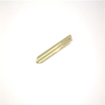 Autowave AUTKB017 Nsn14-19 Remote Key Blade Round Head Niss (No