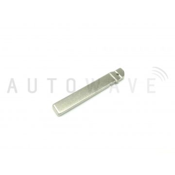 Autowave AUTKB055 Hu162t Blade Aftermarket Remote Vw-Seat-Sko (