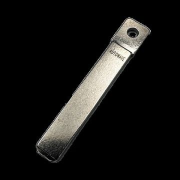 Autowave AUTKB207 Va2 Non-Flip Blade Dacia-Renault