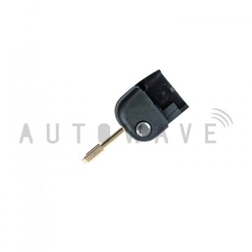 Autowave AUTKC010 Fo21 Tibbe Flip Remote Blade 1d60 Jag