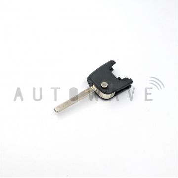 Autowave AUTKC014 Hu101 Flip Blade Id63 Transponder Ford