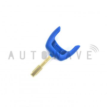Autowave AUTKC015 Fo21 Tibbe Blu Horseshoe Remote Blade Ford (n