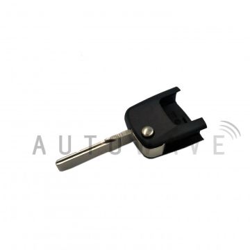Autowave AUTKC016 Hu66 Remote Flip Blade Id48 Vw-Seat-Sko
