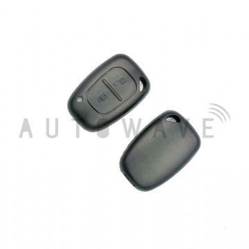Autowave AUTKC018 2 Button Remote Head Vaux-Ope-Niss-Ren