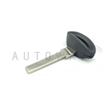 Autowave AUTKC056 Hu100 Remote Key Blade Saab 9-3 b
