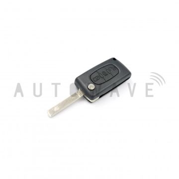 Autowave AUTKC059 Rav 3 But Remote Hl Button Hu83 Citr