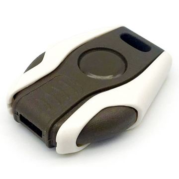 Autowave AUTKC063 Keyeasy Uni Transponder Brown & Cream