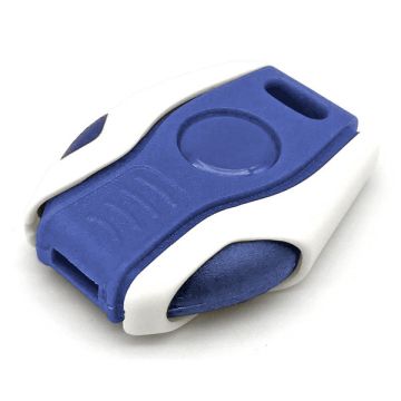 Autowave AUTKC065 Keyeasy Uni Transponder Blue & White