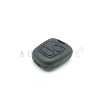 Autowave AUTKC070 2 Button Remote Case Citr-Peug-Toyo