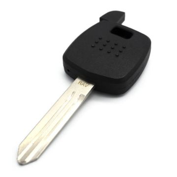 Autowave AUTKC142 Rav Mannual Transp Nsn14 Niss-Sub-Ren