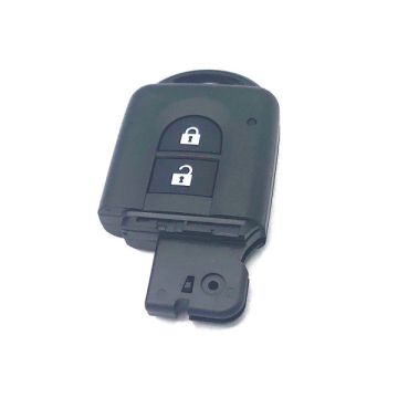 Autowave AUTKC147 Rav 2 Button Smart Remote Nissan