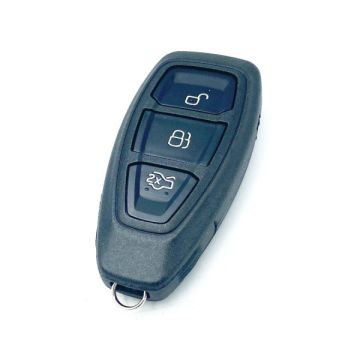 Autowave AUTKC154 Rav 3 Button Smart Remote Ford