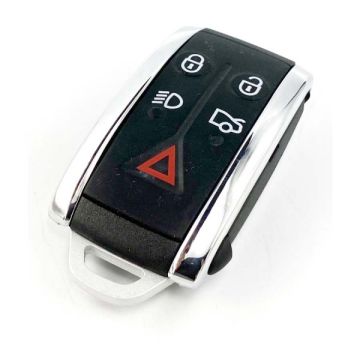 Autowave AUTKC155 Rav 5 Button Smart Remote Jaguar