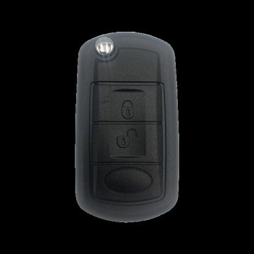 Autowave AUTKC156 Rav 3 Button Flip Remote Lan-Ran Rov