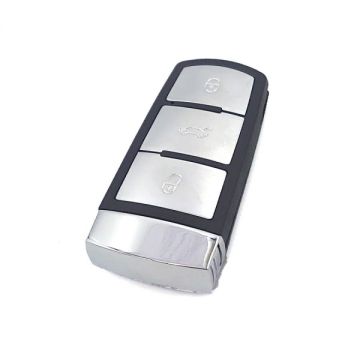 Autowave AUTKC158 Rav 3 Button Remote Vw-Passat